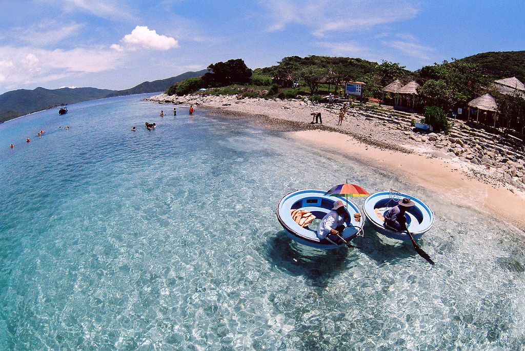 Káº¿t quáº£ hÃ¬nh áº£nh cho hÃ¬nh áº£nh tour ghÃ©p nha trang